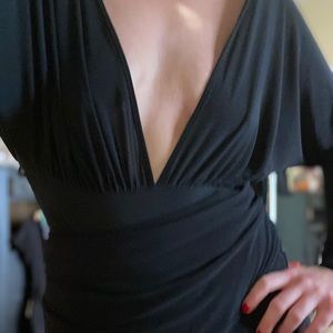 Deeper and Deeper Bodysuit